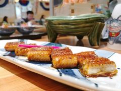 -TORO MaKi 寿司·日料(华创店)