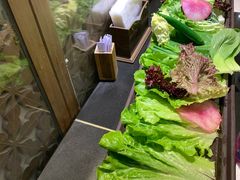 -韩屋韩国料理(天山路店)