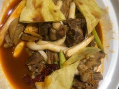 -鹏馨羊羔肉·非遗(新建街店)