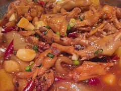 -胖哥俩肉蟹煲(济南印象城店)