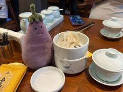 -喜鼎海胆水饺(东港店)