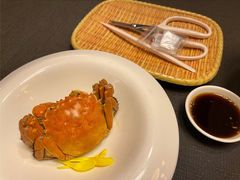 -蟹榭·本帮江浙菜·蟹宴(大宁久光商场店)