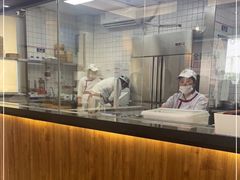 -锡笼记·无锡小笼(水岸店)