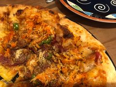 -盘炉forenza·云贵川融合小食堂 ( 钟楼中柳巷店)