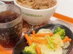 -吉野家(深圳超多维科技大厦分店)