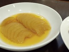 -老牌坊•鲁菜名店•地道济南菜(大观园商埠店)