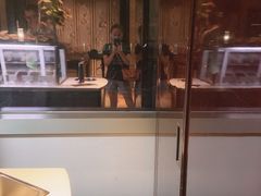 -深圳四季酒店·馥自助餐厅