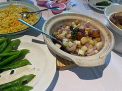 -禧宴Joyous Restaurant(禧园店)