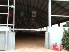 -月河湾马术俱乐部(朝阳店)