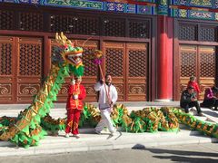 -大明幻境第一城