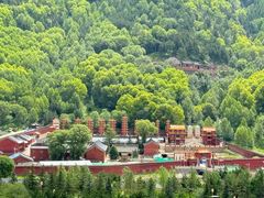 -五台山风景名胜区