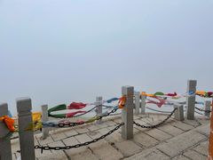 -日月山景区