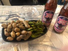 -虎虎龙虾大排档(双井店)