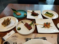 -Mr·Fish鱼鲜生海鲜放题(银泰in99店)