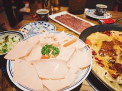 -旧街市鲜货老火锅(大光路店)