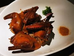 -吉旺港式餐厅(南方商城店)