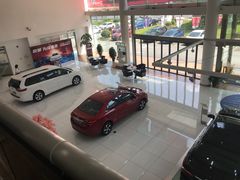 -上海和展广汽丰田4S店(老闵行店)