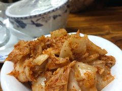 -石记东北风味烤肉店(子固路店)