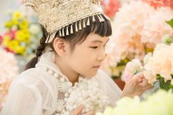 -天天向上儿童摄影(新华创意产业园店)