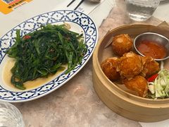 -KingThaia金泰兰(滨江天街店)