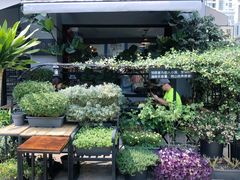 -转山咖啡(松柏社区店)