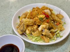 -尝囍煲仔小菜