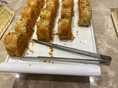 -素满香·素食自助餐厅(直营·大兴街店)