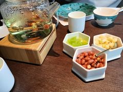 -大拙里·精致融合菜(沙湖桃源国际店)