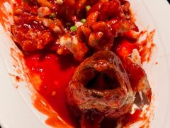 -醉庐·新上海菜(南京西路店)