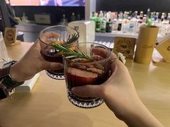 -GAM HighBall 日式小酒馆