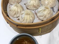 -馋三尺蟹粉小笼(人民广场店)