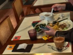 -鹅冠港式茶餐厅(来福士店)