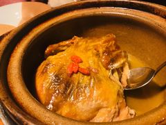 外婆茶香鸡-外婆家(南开大悦城店)