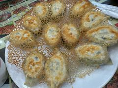 -葛记焖饼(伏牛路店)