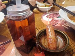 -贯一台湾牛肉面(八一七中路店)