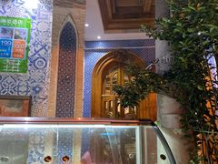 -新疆伊宁远征餐厅