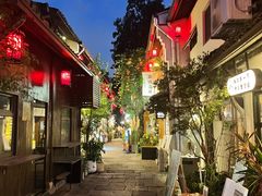 -小河直街历史文化街区