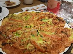 -海兰江石锅饭(水上店)