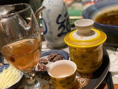 -那家小馆•北京菜•烤鸭(香山店)