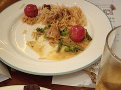 -济南鲁能贵和洲际酒店-第六层自助餐厅