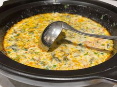 咸豆浆和牛-Yan Ting 宴庭中餐厅(上海静安瑞吉酒店)