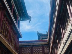 -须弥福寿之庙