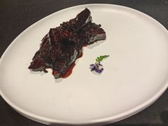 文火煨山东黑牛-鲁采LU STYLE(新天地店)