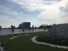 -南汇嘴观海公园