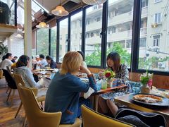 -O'mills Sourdough Bakery&Bistro(永嘉路店)