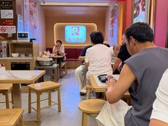 -新川面馆(新街口起源店)