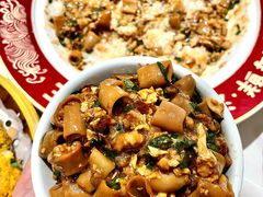 -必点海鲜·海肠捞饭·鲅鱼水饺(滨江道店)