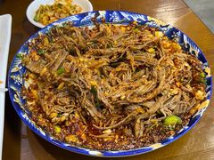 -长安后宰门水盆羊肉(新都心店)