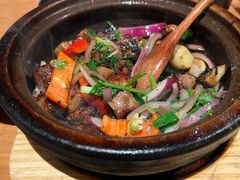 -旺爷砂锅·茶作(国贸城店)