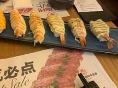 -Sushi Love 创意寿司(丽影广场店)